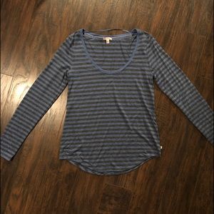 Juicy Couture Long Sleeve Top